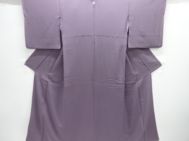 SALE!! JAPANESE KIMONO / IROMUJI / ONE CREST