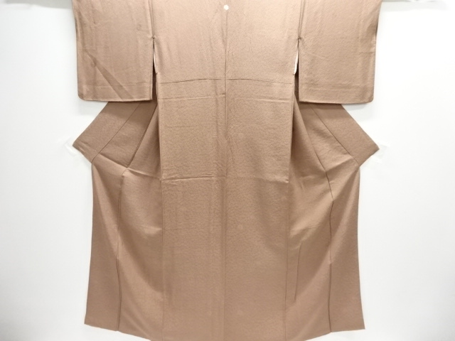 SALE!! JAPANESE KIMONO / IROMUJI / WOVEN KIKU