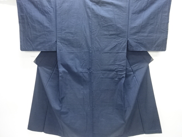 SALE!! JAPANESE KIMONO / FOR MEN / TSUMUGI / ENSEMBLE