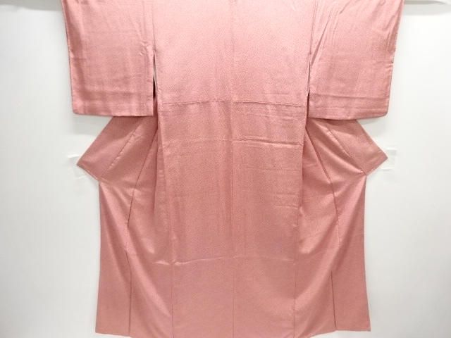 SALE!! JAPANESE KIMONO / KOMON / FLOWER