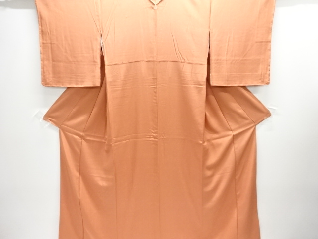 SALE!! JAPANESE KIMONO / GOKUSAME-KOMON KIMONO / UNUSED / ONE CREST