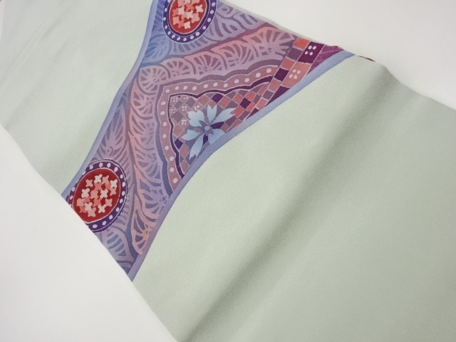 SALE!! Nagoya Obi Silk