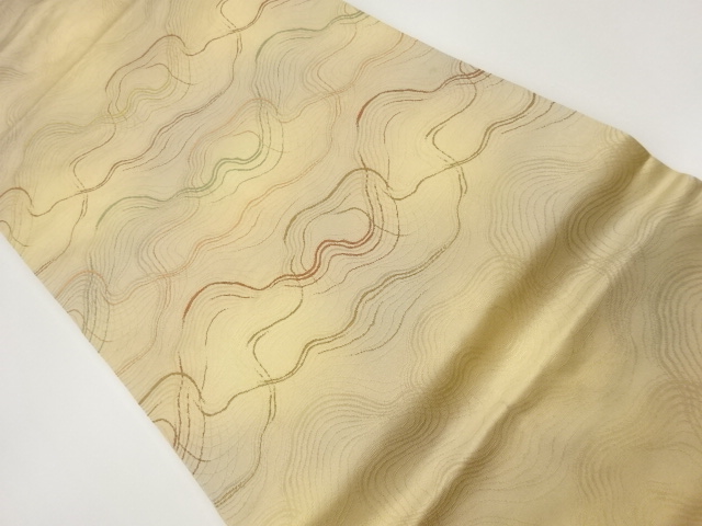 SALE!! Nagoya Obi Silk