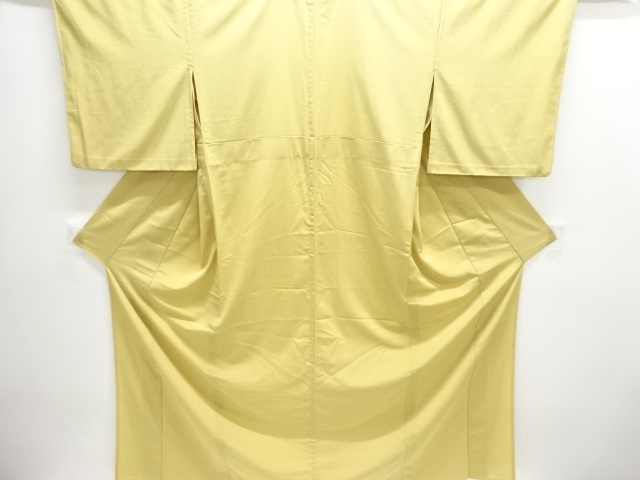 SALE!! Houmongi Kimono Synthetic fiber