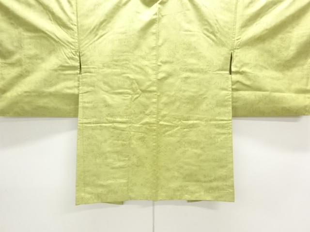 SALE!! JAPANESE HAORI / TSUMUGI / WOVEN TREES