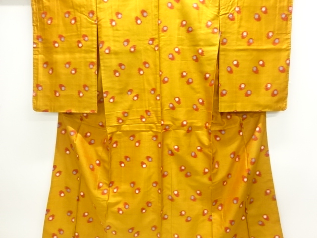 SALE!! Taisho Roman Kimono Silk