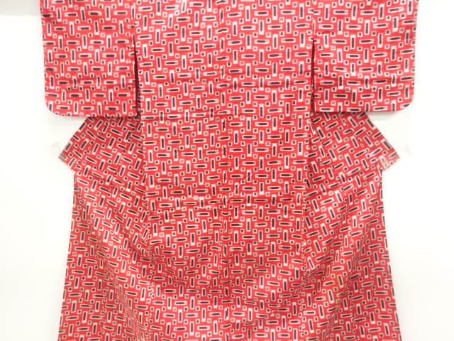 SALE!! Taisho Roman Kimono Cotton