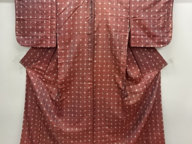 SALE!! Taisho Roman Kimono Silk