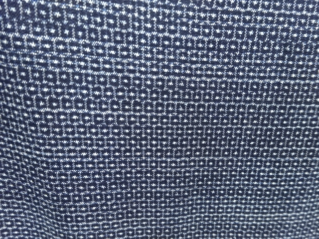 SALE!! Tsumugi Kimono Silk