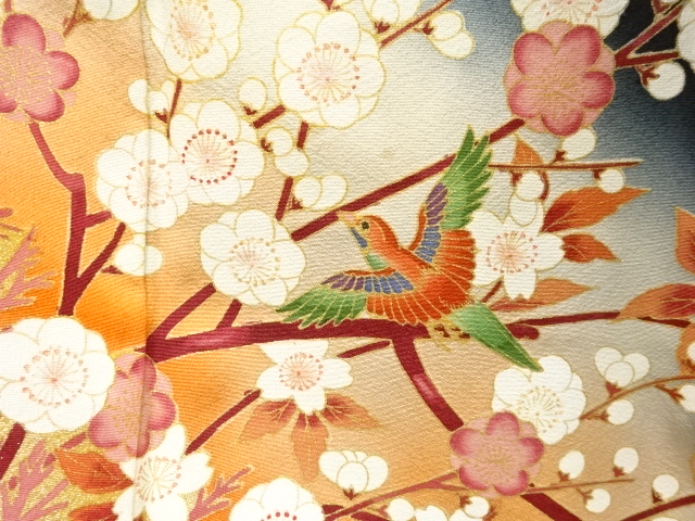 SALE!! Various Design Silk