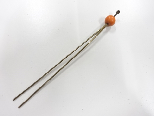 SALE!! Comb Kanzashi Hair Accessoryi 