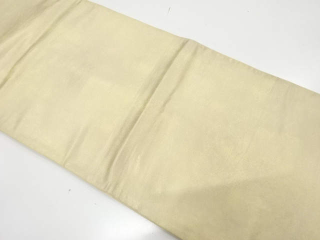 SALE!! JAPANESE KIMONO / ANTIQUE FUKURO OBI / SILK