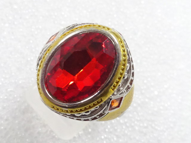 SALE!! Antique Accessory Metal