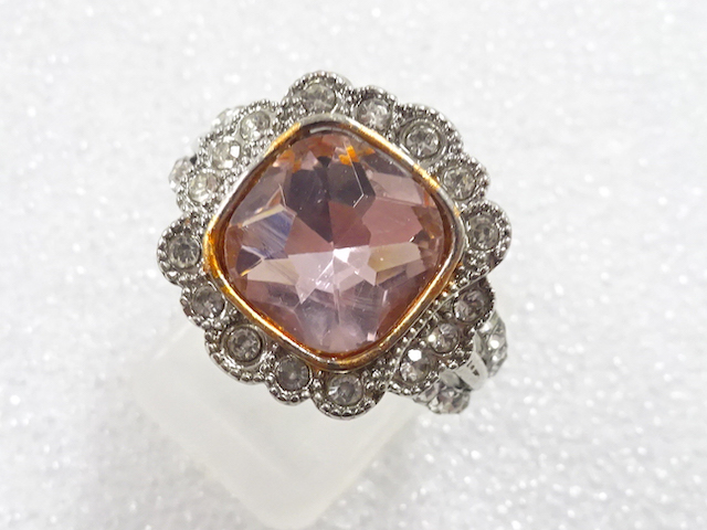 SALE!! Antique Accessory Metal