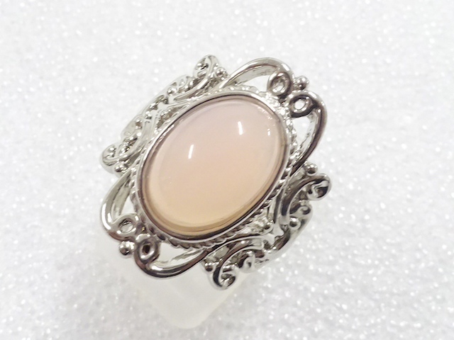 SALE!! Antique Accessory Metal