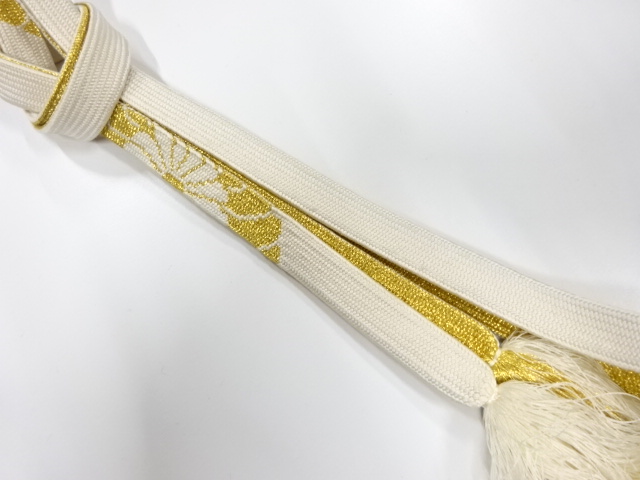 SALE!! Wa-Accessory Silk