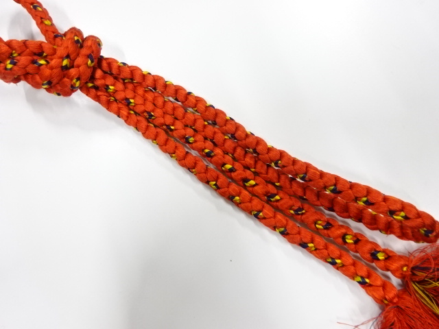 SALE!! Wa-Accessory Silk