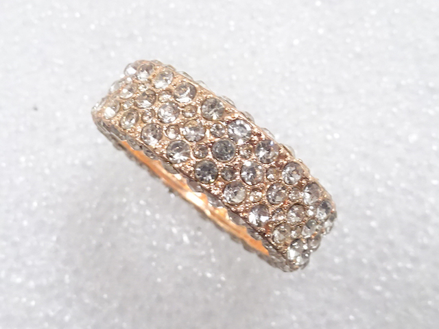 SALE!! Antique Accessory Metal