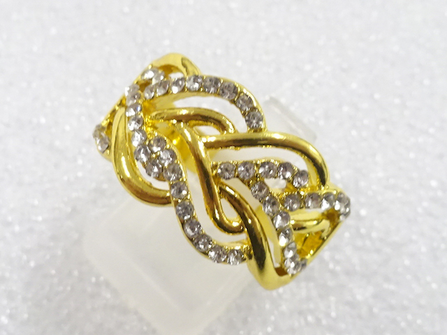 SALE!! Antique Accessory Metal