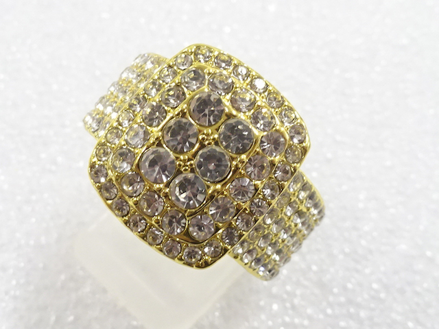 SALE!! Antique Accessory Metal