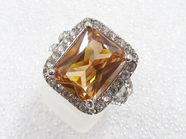 SALE!! Antique Accessory Metal