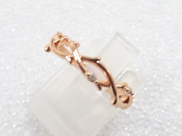 SALE!! Antique Accessory Metal