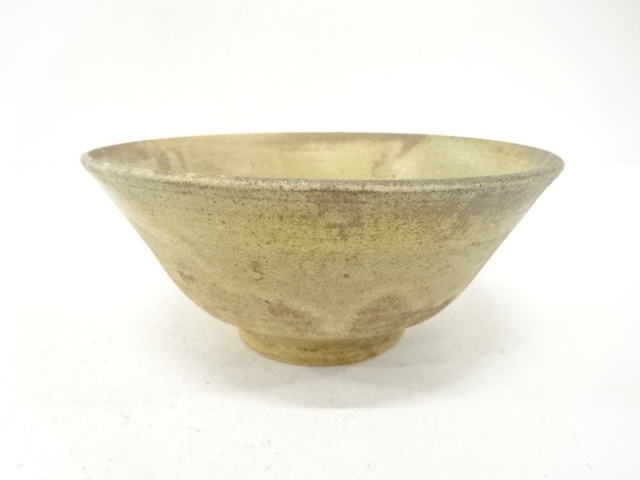 SALE!! JAPANESE TEA CEREMONY / TEA BOWL CHAWAN / KOREAN CELADON