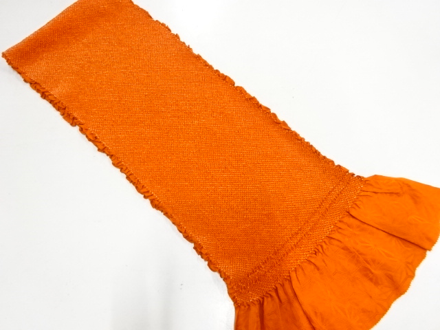 SALE!! Furisode Kimono Silk