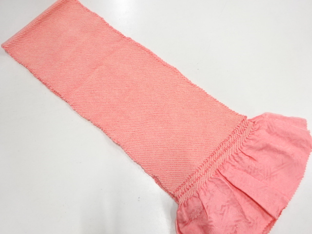 SALE!! Furisode Kimono Silk