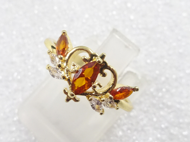 SALE!! Antique Accessory Metal