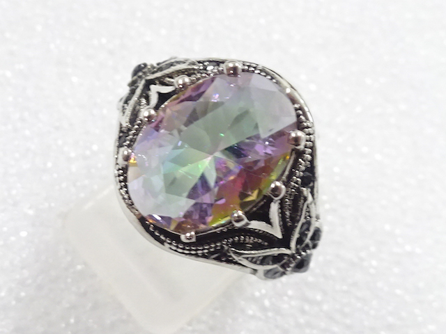 SALE!! Antique Accessory Metal