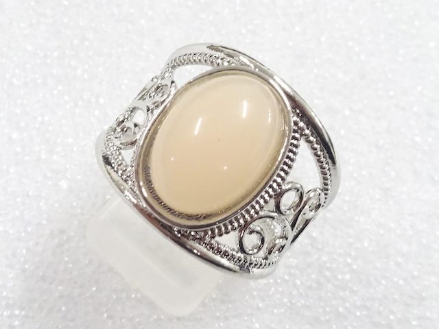 SALE!! Antique Accessory Metal