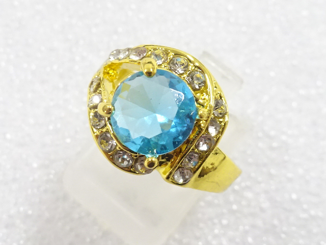 SALE!! Antique Accessory Metal