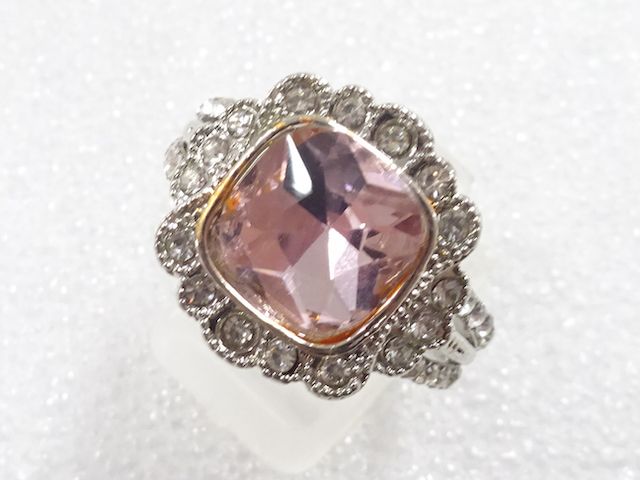 SALE!! Antique Accessory Metal