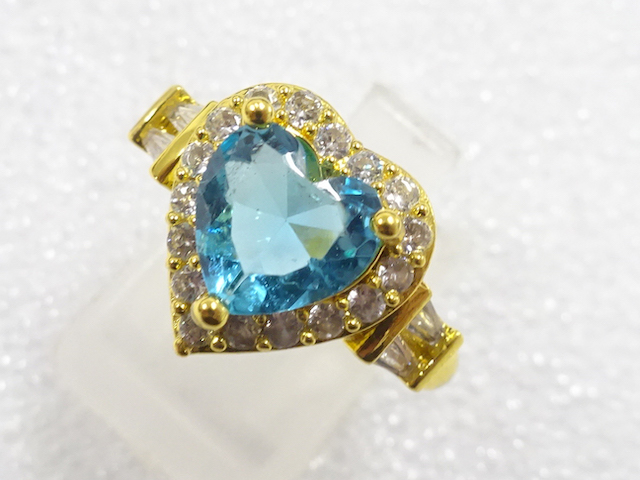 SALE!! Antique Accessory Metal