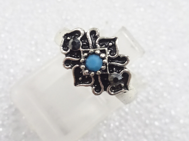 SALE!! Antique Accessory Metal