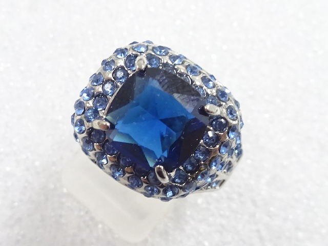 SALE!! Antique Accessory Metal