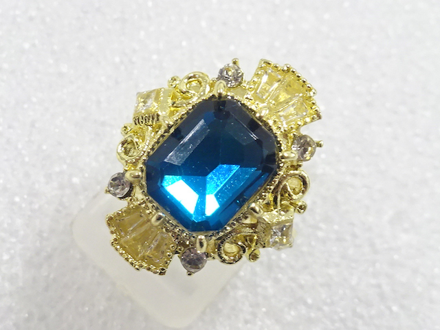 SALE!! Antique Accessory Metal