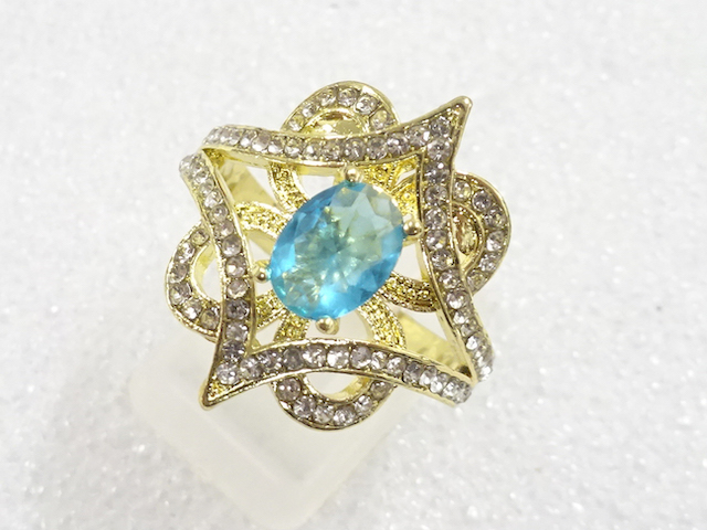 SALE!! Antique Accessory Metal