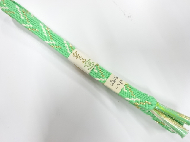 SALE!! Wa-Accessory Silk