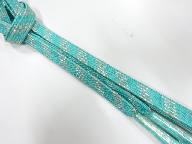 SALE!! Wa-Accessory Silk