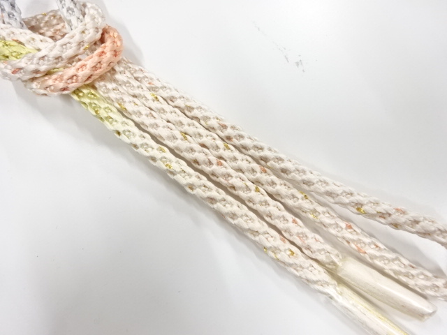 SALE!! Wa-Accessory Silk