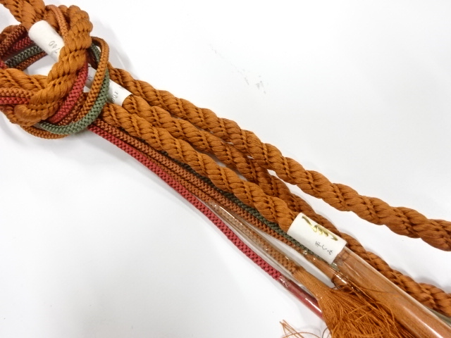 SALE!! Wa-Accessory Silk