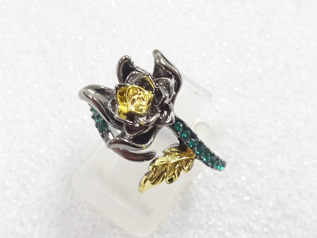 SALE!! Antique Accessory Metal