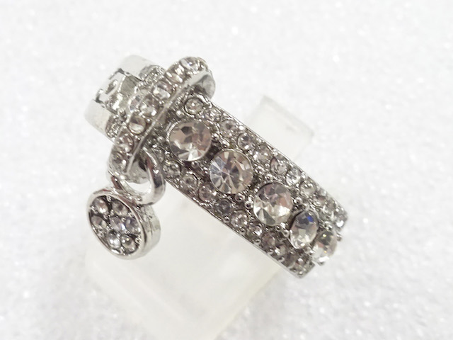 SALE!! Antique Accessory Metal