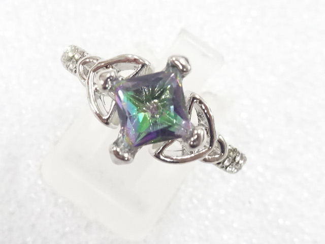 SALE!! Antique Accessory Metal