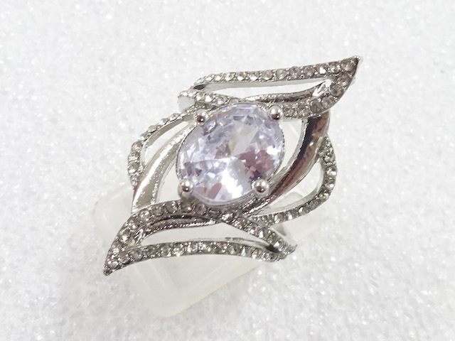 SALE!! Antique Accessory Metal