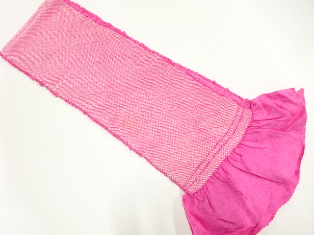 SALE!! Furisode Kimono Silk