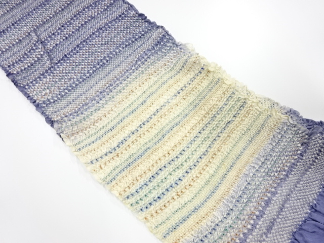 SALE!! Furisode Kimono Silk