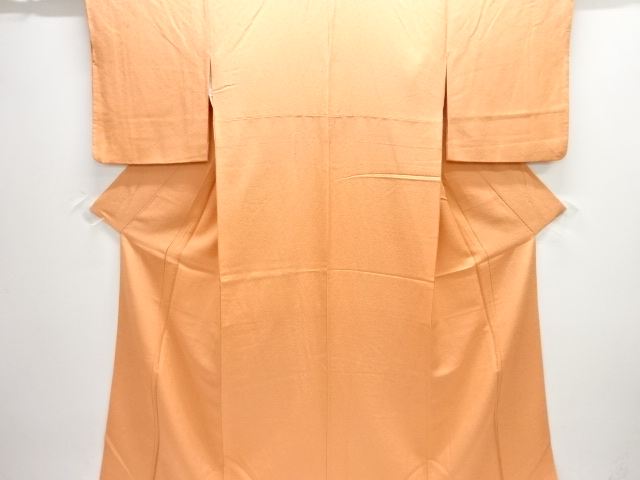 SALE!! JAPANESE KIMONO / IROMUJI / WOVEN LEAVES